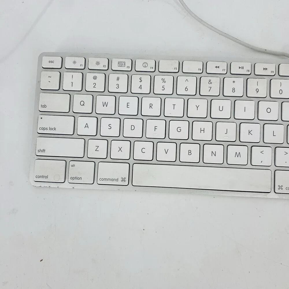 Apple from may